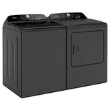 7.0 Cu. Ft. Whirlpool® Top Load Electric Dryer with Moisture Sensor