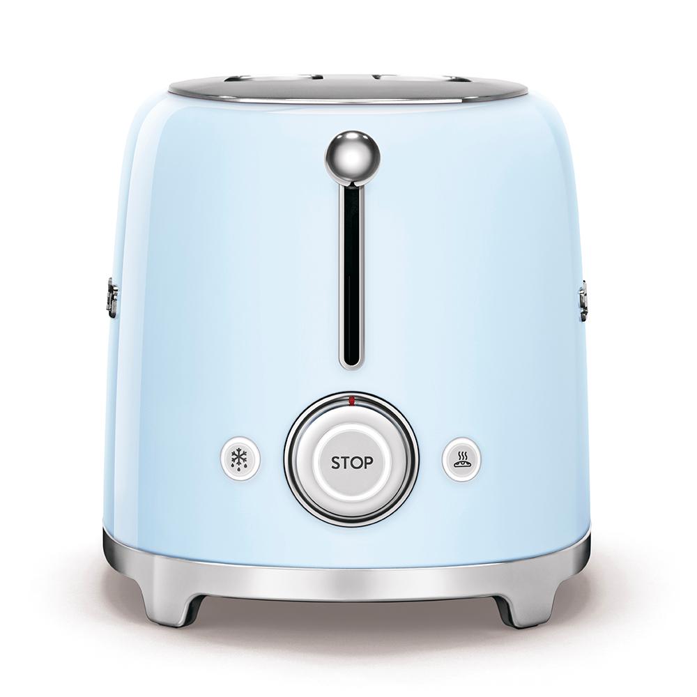 Toaster Pastel blue TSF01PBUS