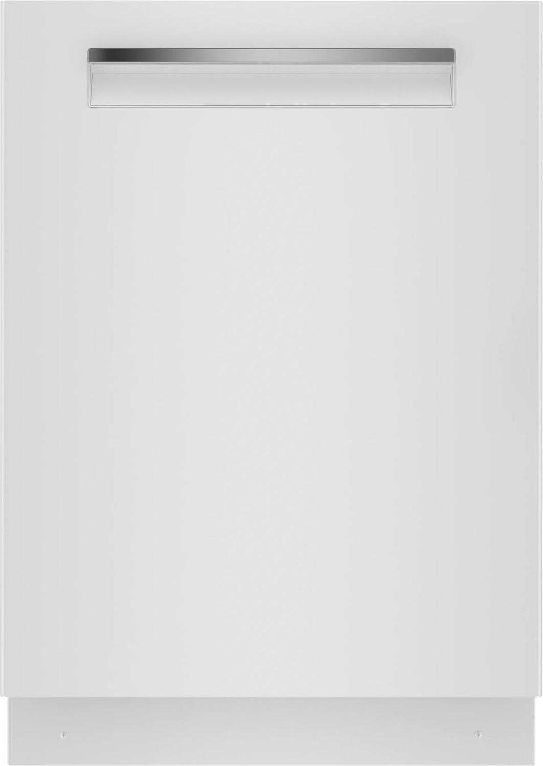 500 Series Dishwasher 24" White