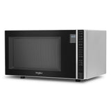 1.1 Cu. Ft. Capacity Countertop Microwave with 900 Watt Cooking Power