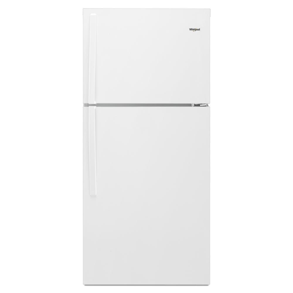 30-inch Wide Top Freezer Refrigerator - 19 Cu. Ft.