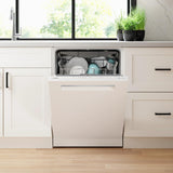 500 Series Dishwasher 24" White