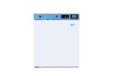 19" Wide Compact Medical Refrigerator, Certified To Nsf/ansi 456 Vaccine Storage Standard