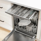 300 Series Dishwasher 24" White