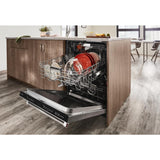 360(degree) Max Jets™ Third Rack Dishwasher with Fan-Enabled ProDry™ System, 44 dBA