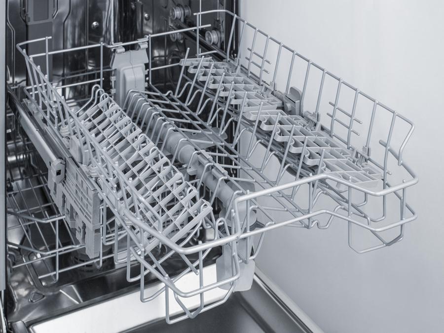 18" Wide Built-in Dishwasher, ADA Compliant