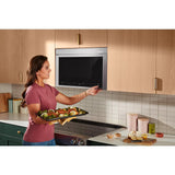 30-Inch 5-Element Electric Slide-In Convection Range