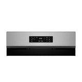 30-inch Self Clean Gas Range with No Preheat Mode