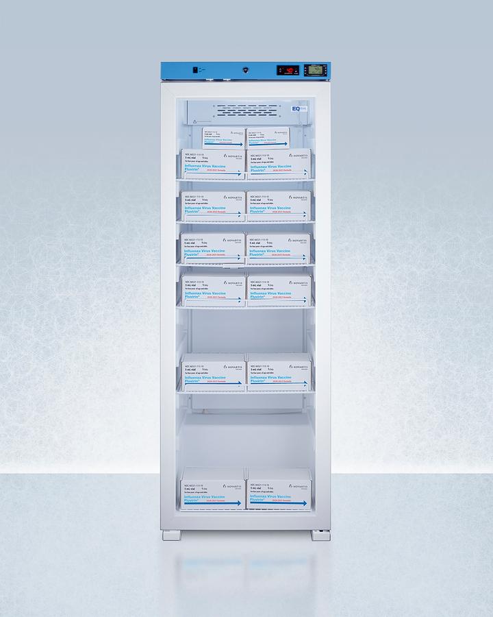 24" Wide Medical Healthcare Refrigerator