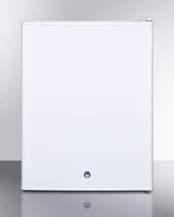 Compact All-refrigerator