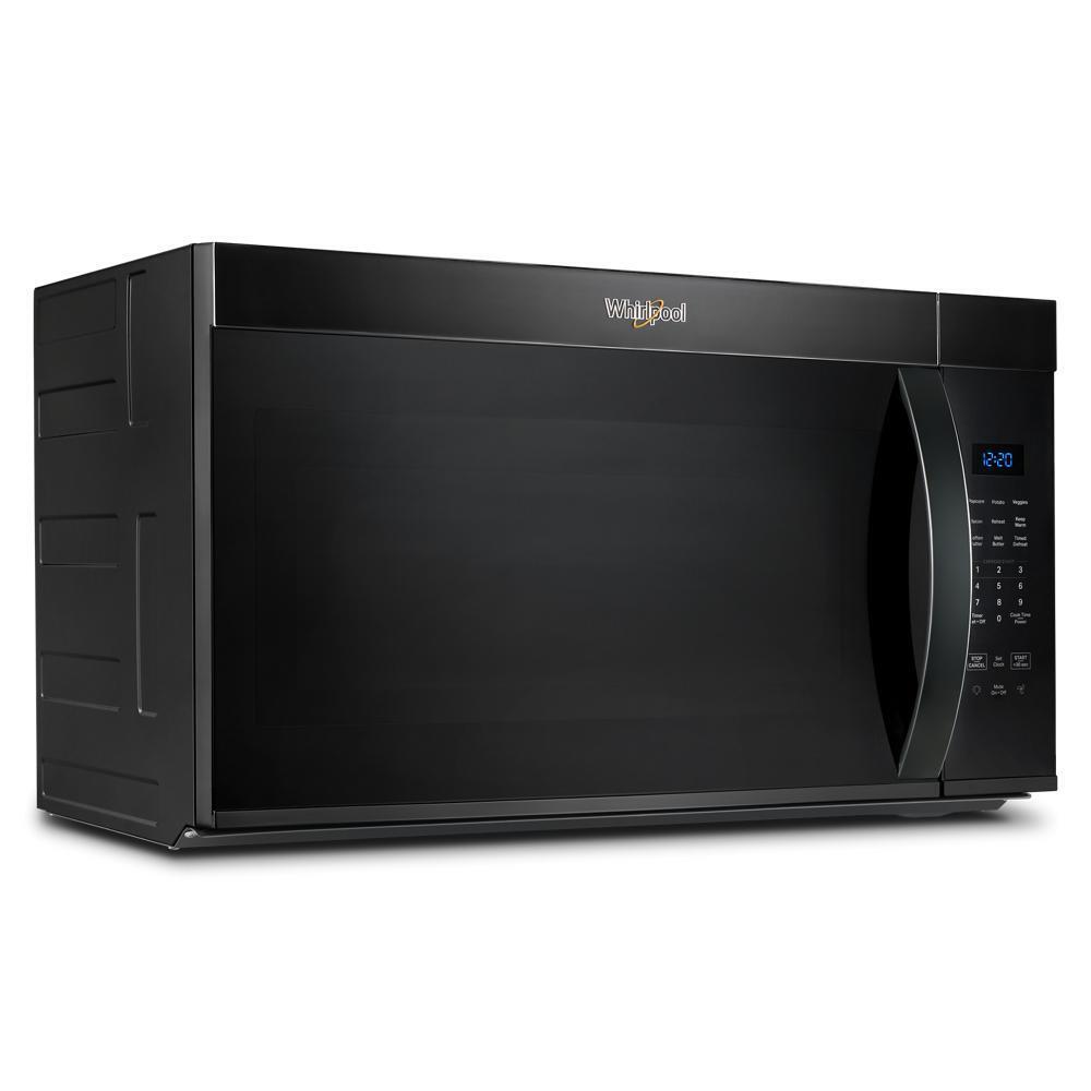 30 W 1.7 cu. ft Over the range Microwave with 1000-Watts Cooking Power