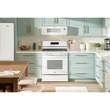 30-inch Self Clean Gas Range with No Preheat Mode