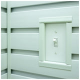 GearWall® Panel Trim