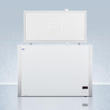 8 CU.FT. Chest Refrigerator