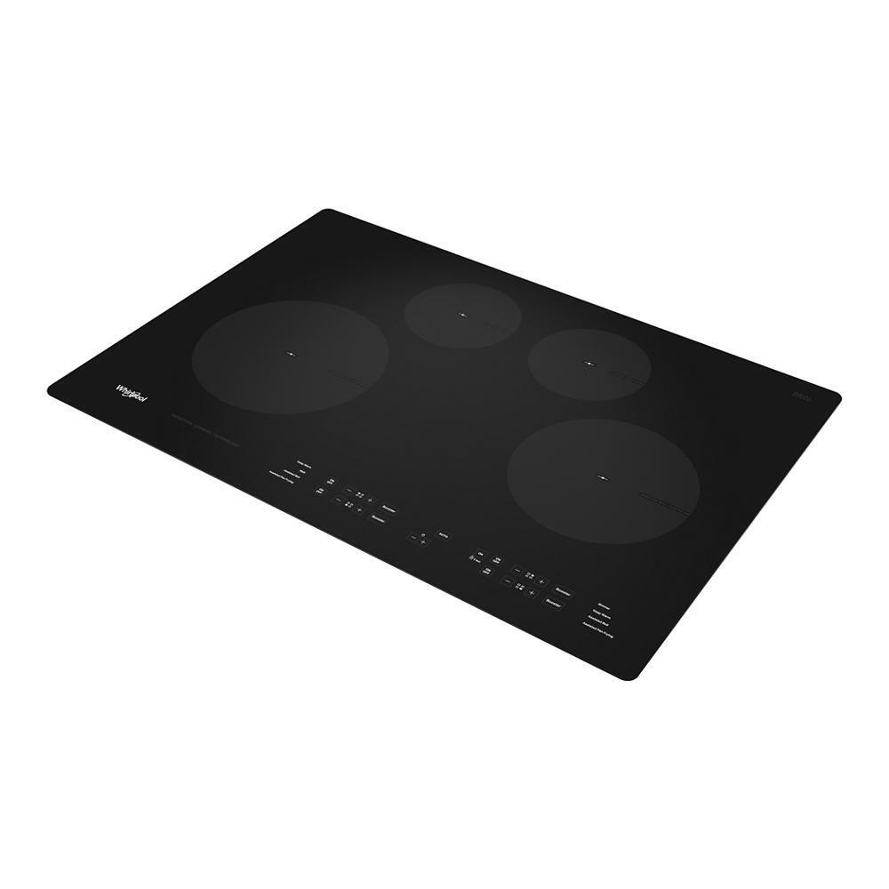 30-Inch Induction Cooktop