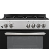 Element Electronics 24" Gas Range (EGR244MCCS)