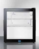 18" Wide Compact Minibar