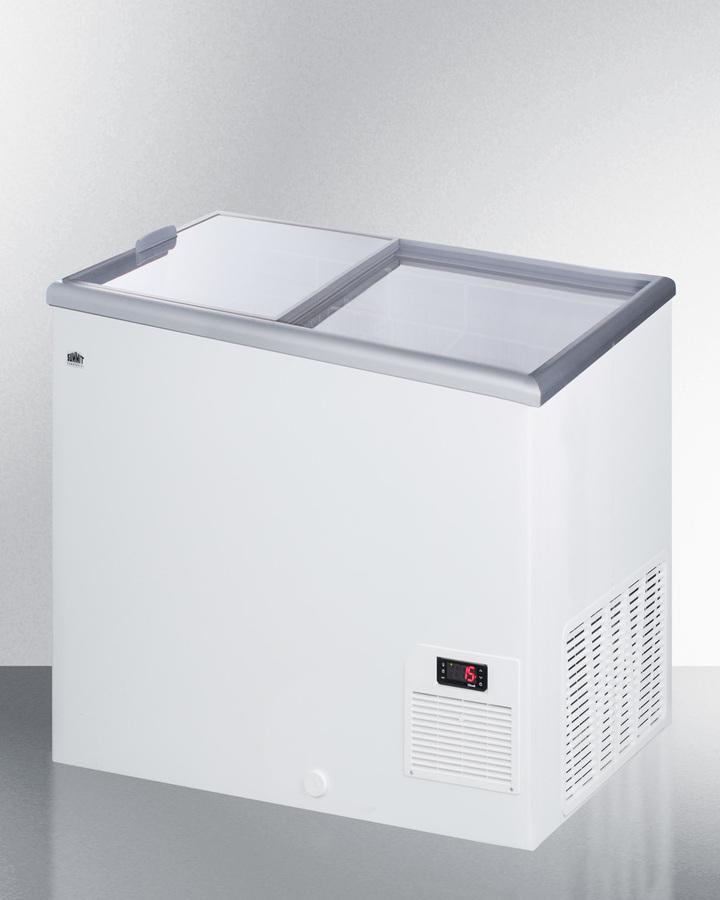 7.2 CU.FT. Chest Freezer