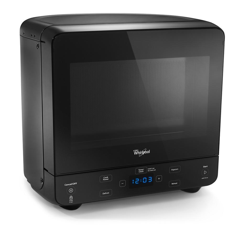 0.5 cu. ft. Countertop Microwave with Add 30 Seconds Option