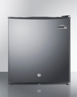 18" Wide Compact Minibar