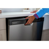 Amana® Dishwasher with Midnight Interior