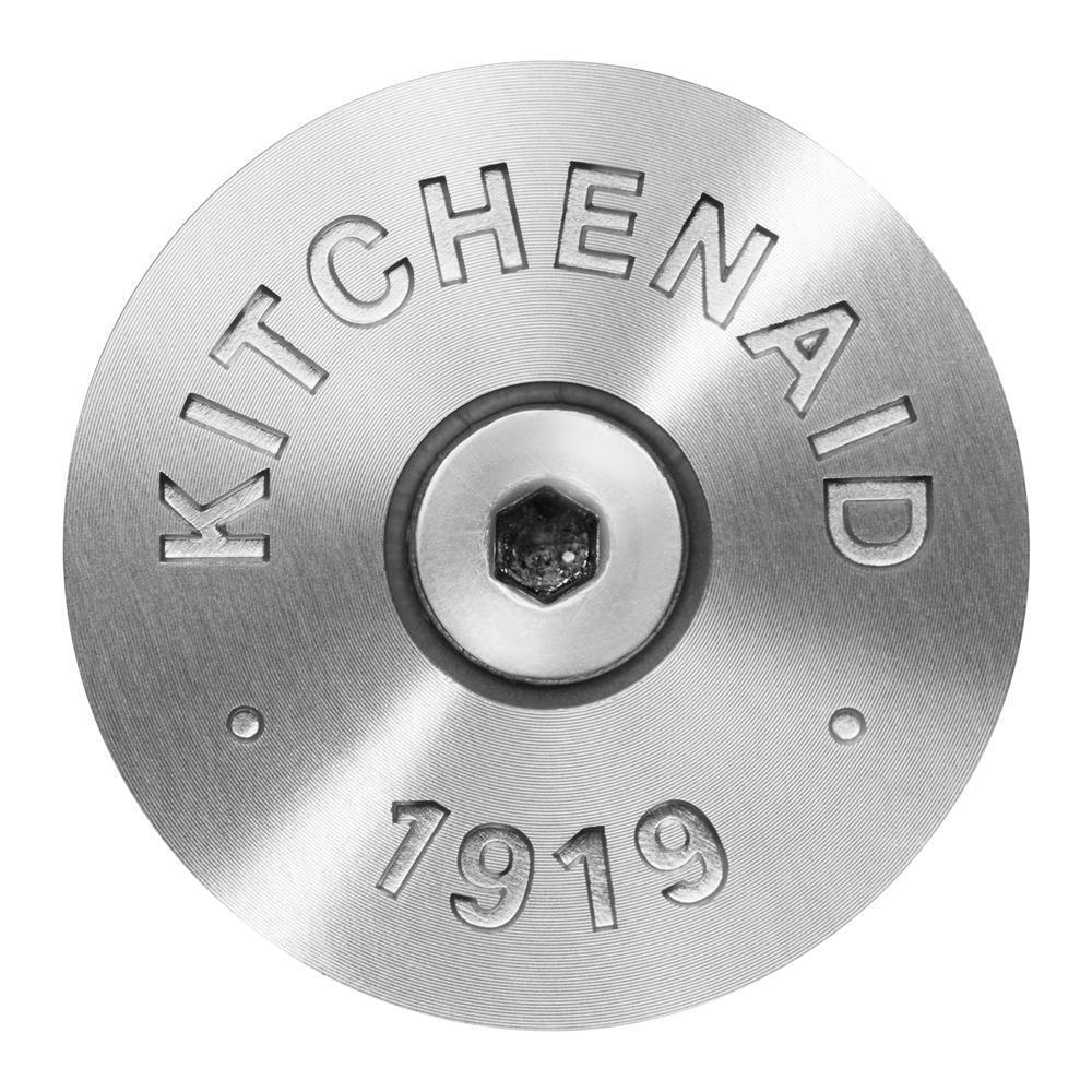 KitchenAid® Commercial-Style Range Handle Medallion Kit