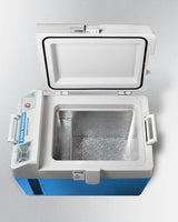 Portable Freezer