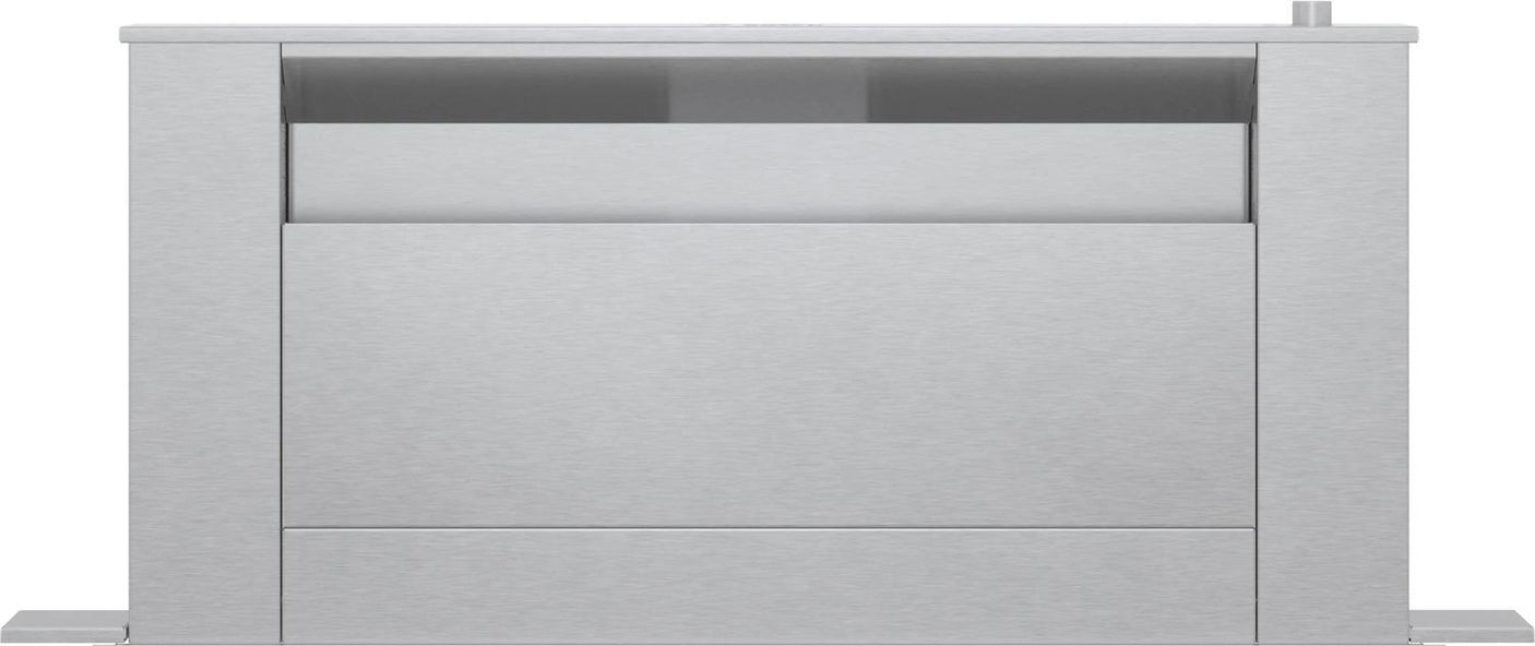 800 Series Downdraft Ventilation 30" Stainless Steel