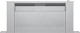 800 Series Downdraft Ventilation 30" Stainless Steel