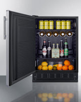 24" Wide All-refrigerator