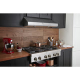 KitchenAid® 36'' 6-Burner Commercial-Style Gas Rangetop