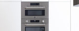 30 Convection Speed Oven Stainless Steel