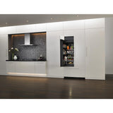 42" Refrigerator Door Panel Kit, Obsidian