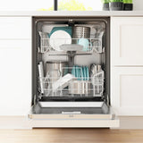 300 Series Dishwasher 24" Stainless Steel Anti-fingerprint