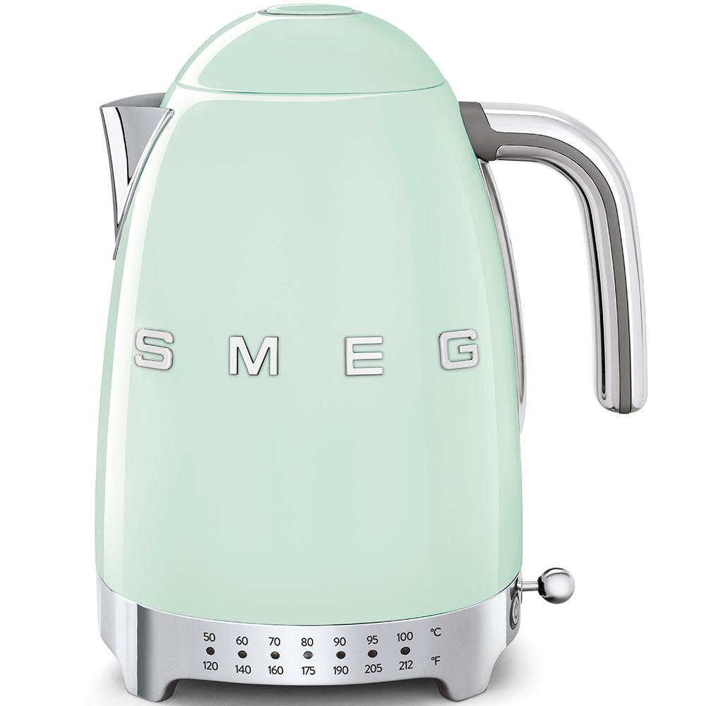 Electric kettle Pastel green KLF04PGUS