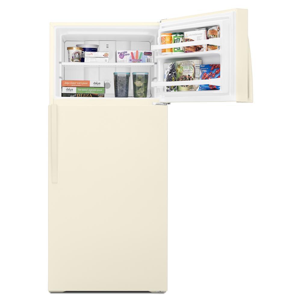 28-inch Wide Top Freezer Refrigerator - 16 cu. ft.