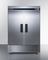 49 CU.FT. Reach-in All-freezer