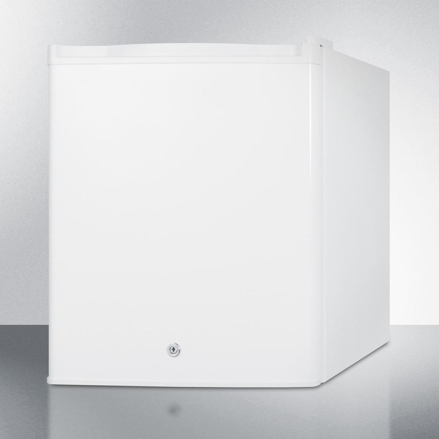 Compact All-refrigerator