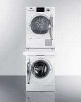 Washer/dryer Stacking Kit