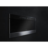 NOIR™ 30" Under Counter Microwave Oven with Drawer Design