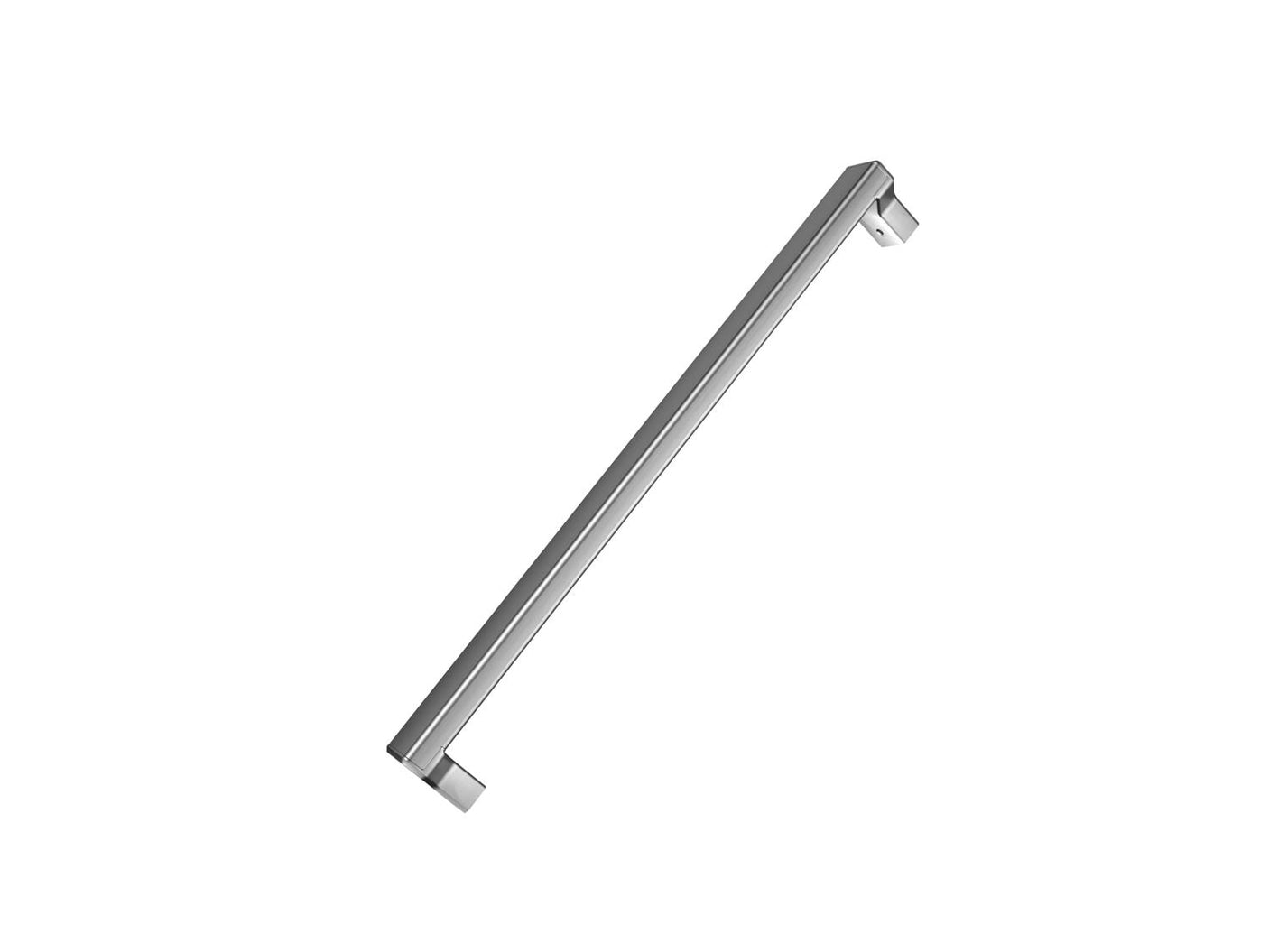 Handle Kit for 24 Dishwasher Stainless Steel