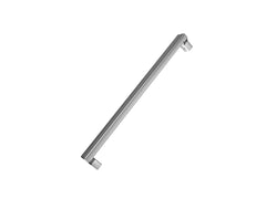 Handle Kit for 24 Dishwasher Stainless Steel