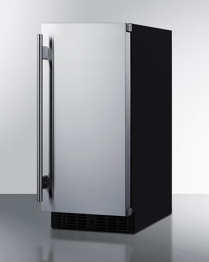 15" Wide Built-in All-refrigerator, ADA Compliant