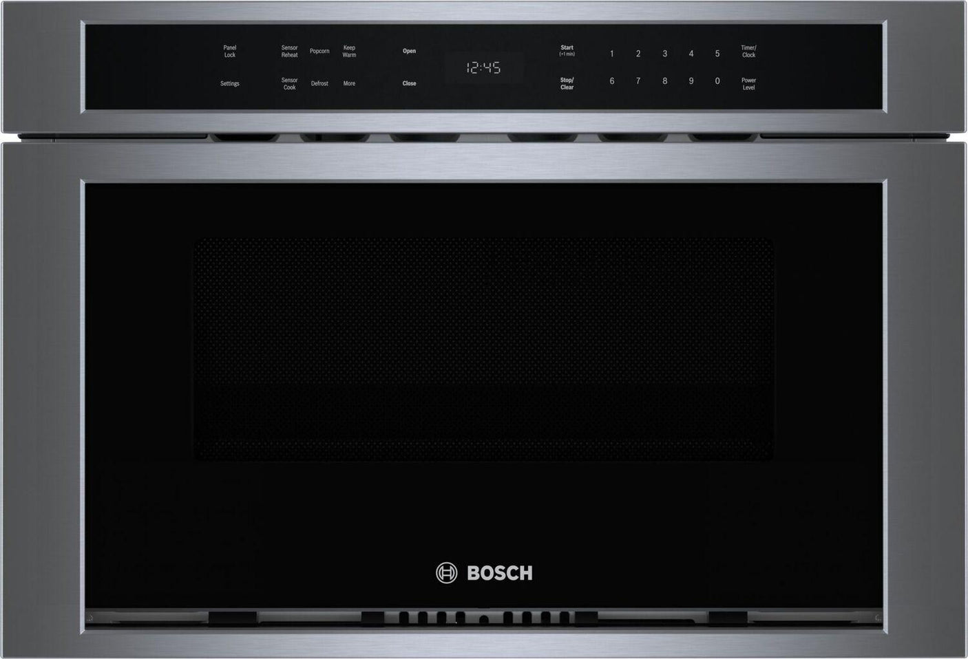 800 Series, 24" Drawer Microwave