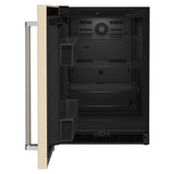 24" Panel-Ready Undercounter Refrigerator