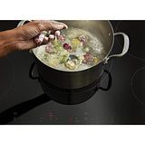 36-Inch 5-Element Sensor Induction Cooktop