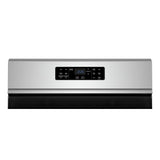 5.8 cu. ft. Freestanding Gas Range with Frozen Bake™ Technology