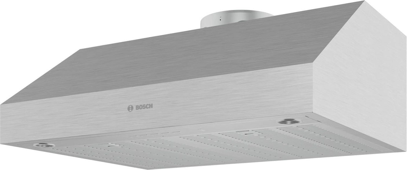 800 Series Undercabinet Hood 30" Stainless Steel