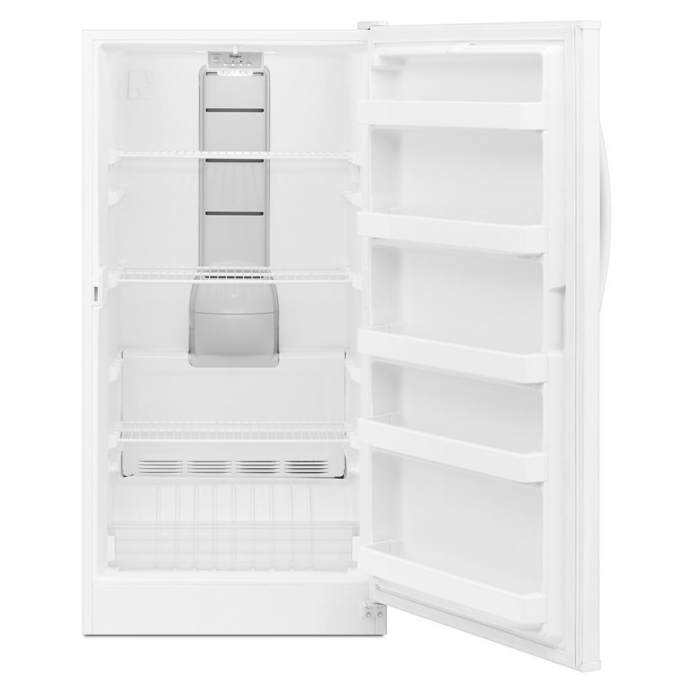 16 cu. ft. Upright Freezer with Frost-Free Defrost