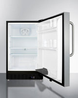 21" Wide Built-in All-refrigerator, ADA Compliant